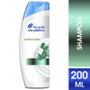 Imagem de Shampoo Head & Shoulders Anticoceira 200ml