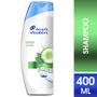 Imagem de Shampoo Head & Shoulders Detox da Raiz 400ml