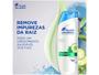 Imagem de Shampoo Head & Shoulders Detox da Raiz - 400ml