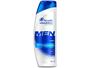 Imagem de Shampoo Head & Shoulders Men 3 em 1 400ml