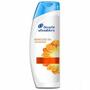 Imagem de Shampoo Head & Shoulders Remoção Da Oleosidade 200Ml