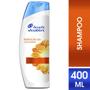Imagem de Shampoo Head & Shoulders Remoção da Oleosidade Cuidados com a Raiz 400ml