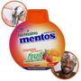 Imagem de Shampoo Herbissimo Mentos Fruit Sem Sal P/ Todos os tipos de Cabelo 300ml Edição Limitada