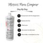 Imagem de Shampoo Hidratação E Reparação Day By Day Todos Tipos De Cabelo 1 Litro
