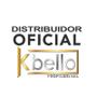 Imagem de Shampoo Hidratante Chachos Definidos 400ml Kbello Profissional 