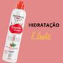 Imagem de Shampoo Hidratante Fun Vegano Anti Danos 240ml Bio Extratus