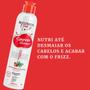 Imagem de Shampoo Hidratante Fun Vegano Anti Danos 240ml Bio Extratus