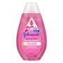 Imagem de Shampoo Hidratante Infantil Johnson'S Kids Gotas de Brilho 200ml