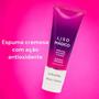 Imagem de Shampoo Hidratante Lowell Liso Magico 240ml