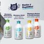 Imagem de Shampoo Hidratante Meu Gato Dog&Mia 500Ml - Centagro Pet