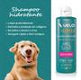 Imagem de Shampoo Hidratante Vuelo Para Cachorros Gatos 500ml + Condicionador Explosão de Encantos 300ml 