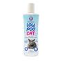 Imagem de Shampoo Hipoalérgico para Gatos Low Poo Cat CatMyPet 300ml