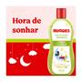 Imagem de Shampoo Hora de Sonhar Camomila 400ml  Huggies