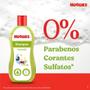 Imagem de Shampoo Hora de Sonhar Huggies Camomila 200ml