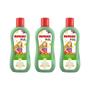 Imagem de Shampoo Huggies 360Ml Kids Nutriçao E Força - Kit C/3Un