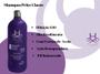 Imagem de Shampoo Hydra Pelos Claros 1 L + Máscara Repair Máximo Volume 480ml