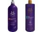 Imagem de Shampoo Hydra Pelos Escuros 1 L+ Mascara Flash Thermo Acitve 900g