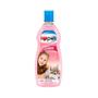 Imagem de Shampoo I Love Pet Morango para Cães e Gatos - 500ml