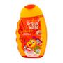 Imagem de Shampoo Infantil Acqua Kids Cabelos Cacheados com 250ml