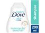 Imagem de Shampoo Infantil Baby Dove Hidratação Sensível