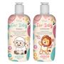 Imagem de Shampoo Infantil For Baby + Condicionador Infantil For Baby