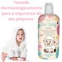 Imagem de Shampoo Infantil For Baby + Condicionador Infantil For Baby