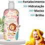 Imagem de Shampoo Infantil For Baby + Condicionador Infantil For Baby