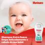 Imagem de Shampoo Infantil Huggies Extra Suave com 400ml