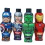 Imagem de Shampoo infantil impala 2x1 hulk 250ml