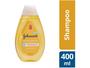 Imagem de Shampoo Infantil Johnson's Baby Regular 400ml