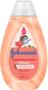 Imagem de Shampoo Infantil Johnson's Cachos dos Sonhos com 400ml