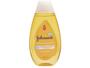 Imagem de Shampoo Infantil Johnsons Baby Gold - 200ml