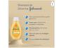 Imagem de Shampoo Infantil Johnsons Baby Gold - 200ml