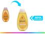 Imagem de Shampoo Infantil Johnsons Baby Gold - 200ml