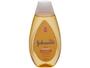 Imagem de Shampoo Infantil Johnsons Baby Gold - 200ml