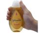 Imagem de Shampoo Infantil Johnsons Baby Gold - 200ml