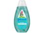 Imagem de Shampoo Infantil Johnsons Baby  - Hidratação Intensa 200ml