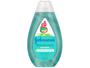 Shampoo Infantil Johnsons Baby Hidratação Intensa - 400ml Imagem de Shampoo Infantil Johnsons Baby Hidratação Intensa