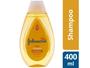 Imagem de Shampoo Infantil Johnsons Baby Regular - 400ml