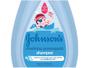 Imagem de Shampoo Infantil Johnsons Baby Toddler