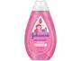 Imagem de Shampoo Infantil Johnsons Baby Toddler - Gotas de Brilho 400ml