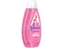 Imagem de Shampoo Infantil Johnsons Baby Toddler - Gotas de Brilho 400ml