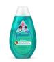 Imagem de Shampoo Infantil Johnsons Blackinho Poderoso - 200ml