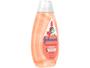 Imagem de Shampoo Infantil Johnsons  - Cachos dos Sonhos 400ml