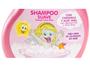 Imagem de Shampoo Infantil Nova Muriel Baby Menina