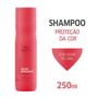 Imagem de Shampoo Invigo Color Brilliance 250ml - Wella Professionals