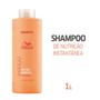 Imagem de Shampoo Invigo Nutri Enrich 1l Wella litro