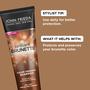 Imagem de Shampoo John Frieda Brilliant Brunette Color Protect - 2 Unidades de 250ml