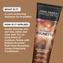 Imagem de Shampoo John Frieda Brilliant Brunette Color Protect - 2 Unidades de 250ml
