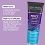 Imagem de Shampoo John Frieda Frizz Ease Dream Curls para cabelos cacheados 250ml